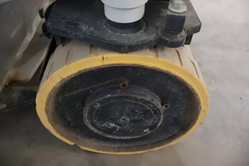 nacelle occasion IMER IM14122