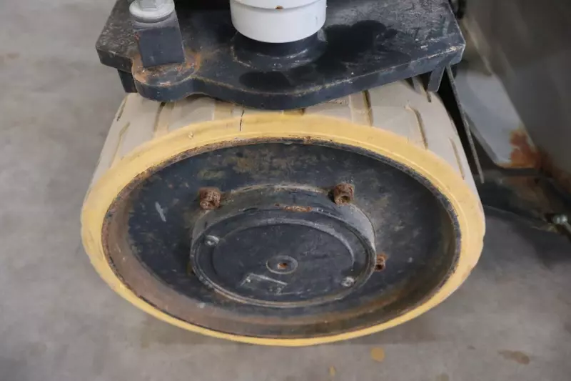 nacelle occasion IMER IM14122