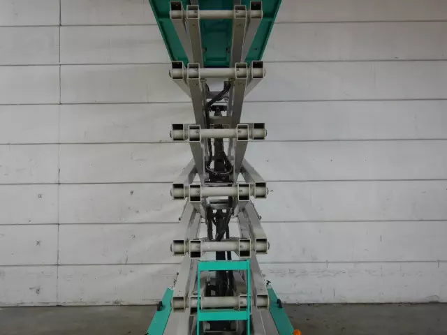 nacelle occasion IMER IM14122