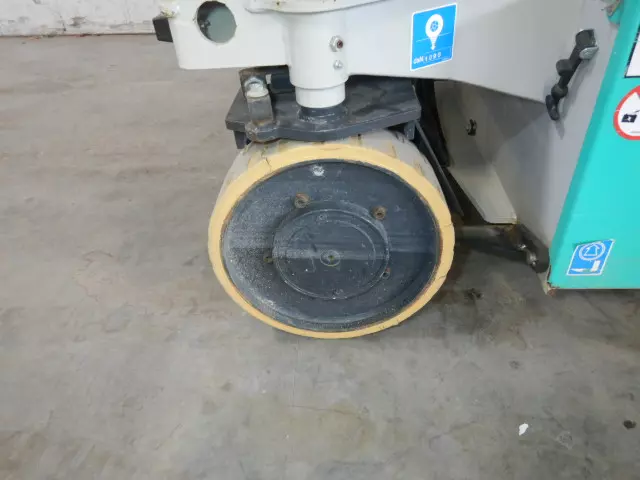 nacelle occasion IMER IM14122