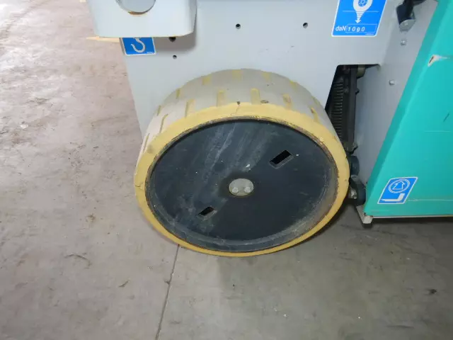 nacelle occasion IMER IM14122