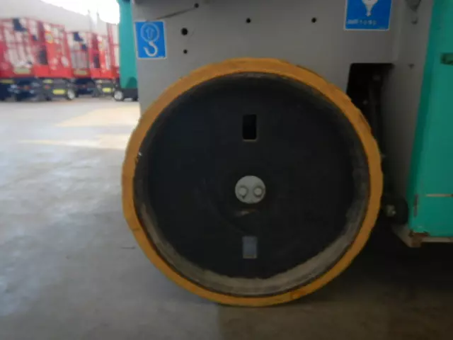 nacelle occasion IMER IM14122