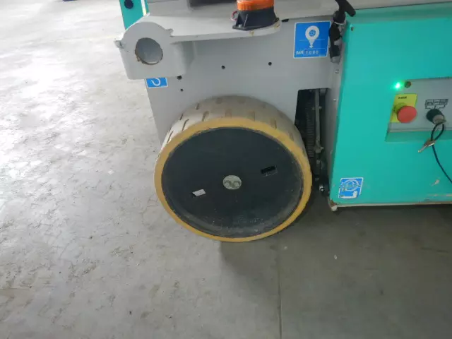 nacelle occasion IMER IM14122