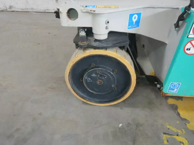 nacelle occasion IMER IM14122