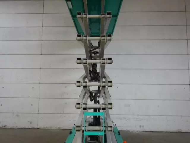 nacelle occasion IMER IM14122