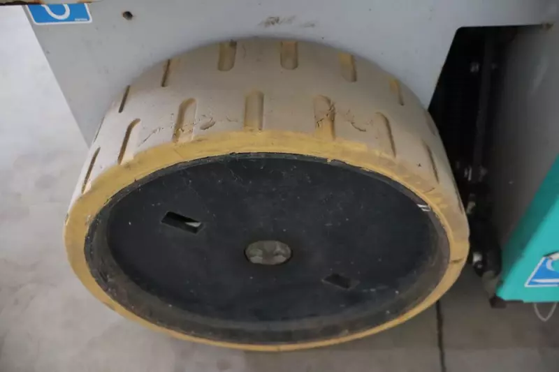 nacelle occasion IMER IM14122