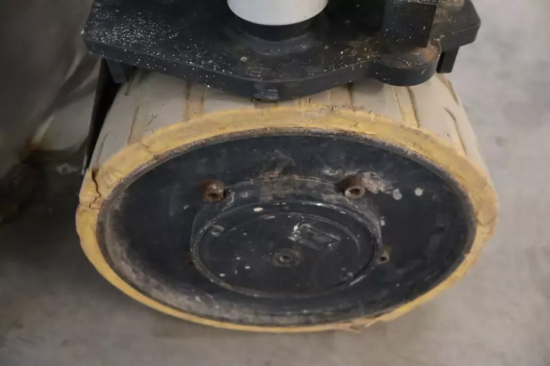 nacelle occasion IMER IM14122