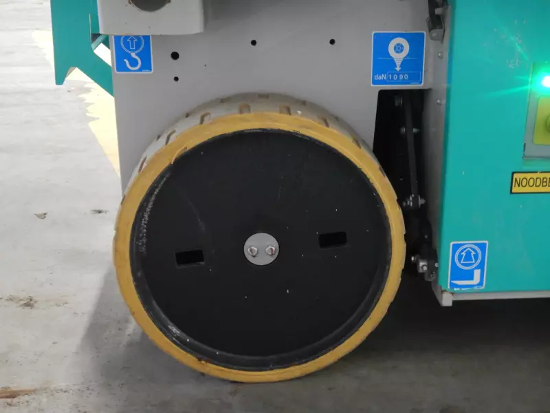 nacelle occasion IMER IM14122