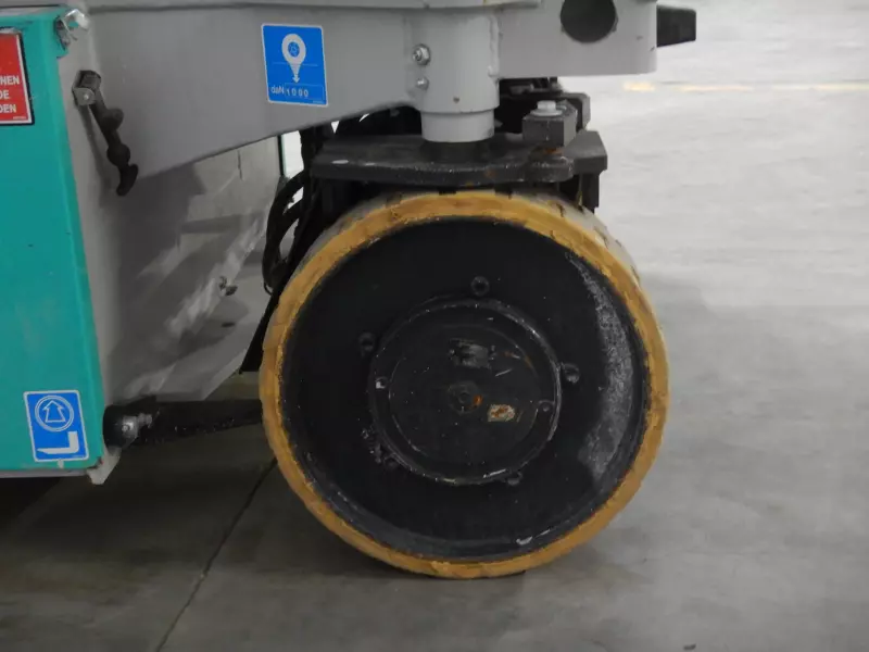 nacelle occasion IMER IM14122