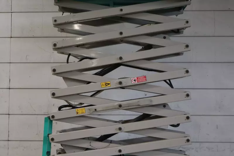 nacelle occasion ITECO IM14122