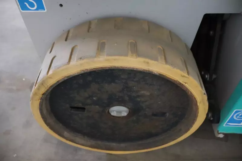 nacelle occasion ITECO IM14122