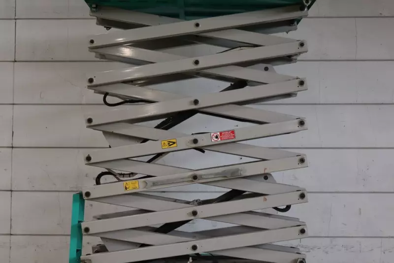 nacelle occasion ITECO IM14122