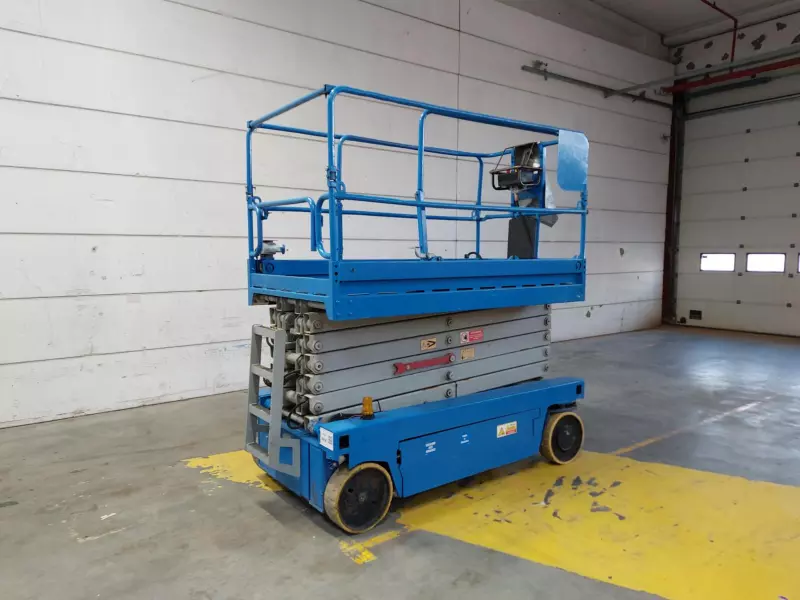 nacelle occasion ITECO IT12122