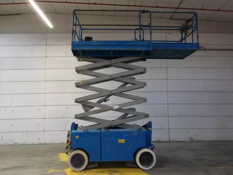 nacelle occasion ITECO IT12151