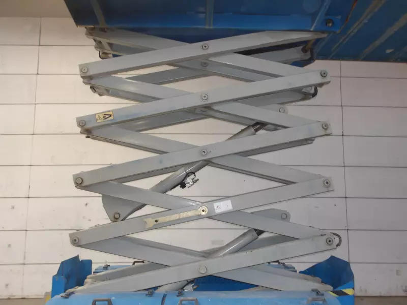 nacelle occasion ITECO IT12151