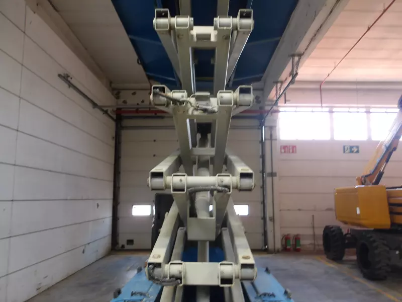 nacelle occasion ITECO IT12151