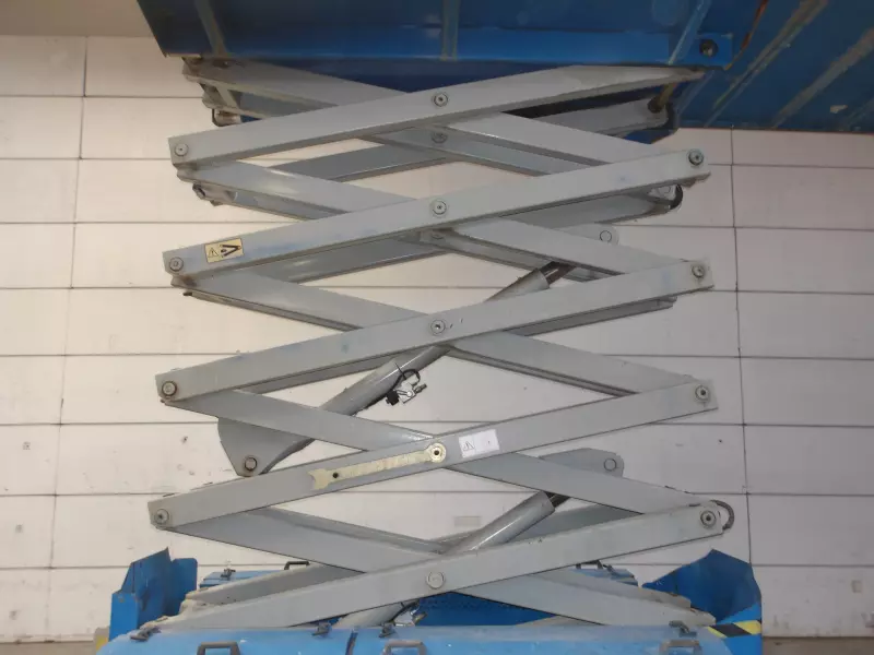 nacelle occasion ITECO IT12151