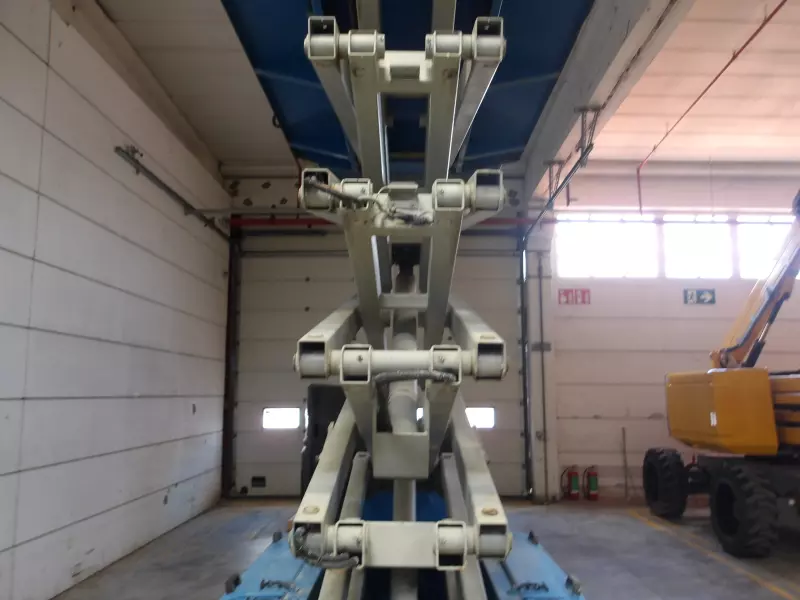 nacelle occasion ITECO IT12151