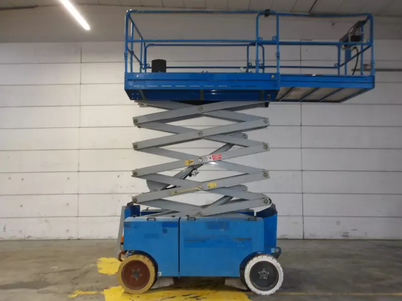 nacelle occasion ITECO IT12151