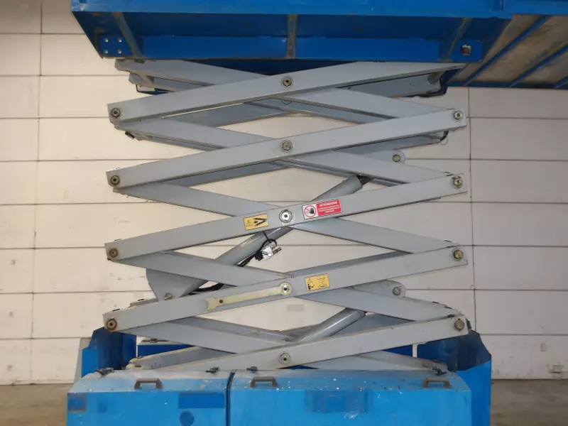 nacelle occasion ITECO IT12151