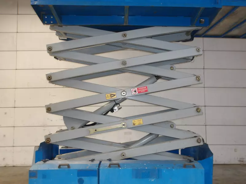 nacelle occasion ITECO IT12151