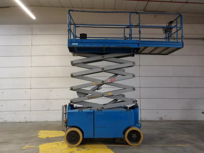 nacelle occasion ITECO IT12151