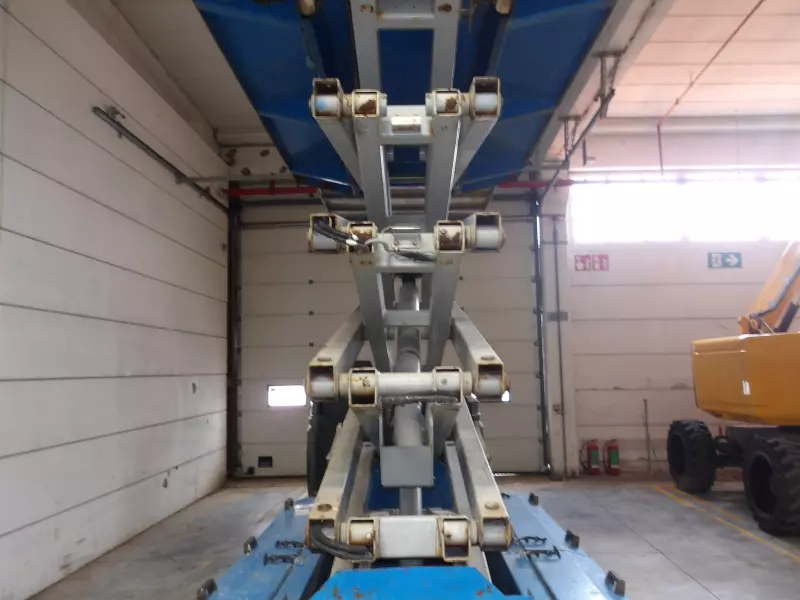nacelle occasion ITECO IT12151