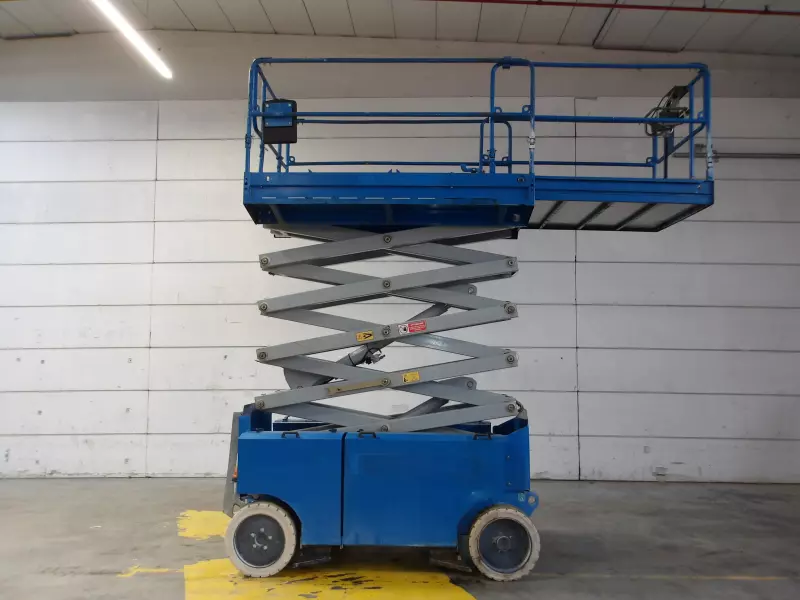 nacelle occasion ITECO IT12151