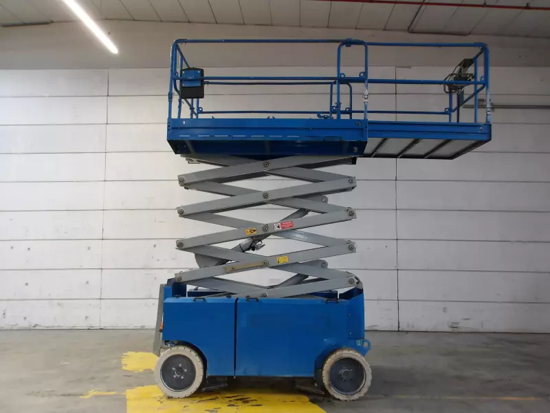 nacelle occasion ITECO IT12151