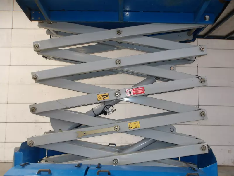 nacelle occasion ITECO IT12151