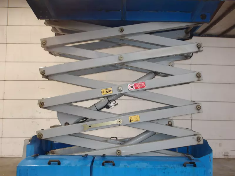 nacelle occasion ITECO IT12151