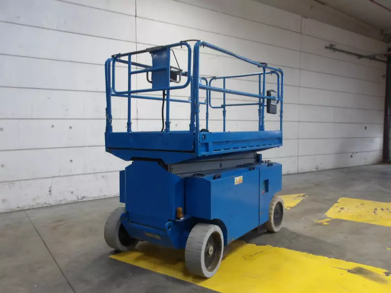 nacelle occasion ITECO IT12151