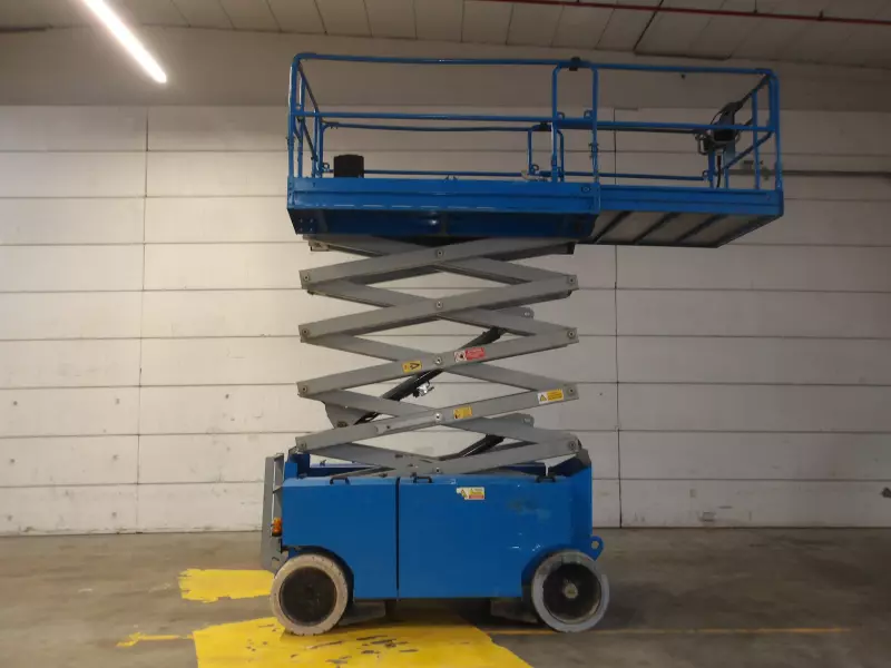 nacelle occasion ITECO IT12151