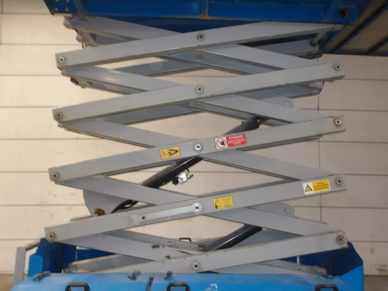 nacelle occasion ITECO IT12151