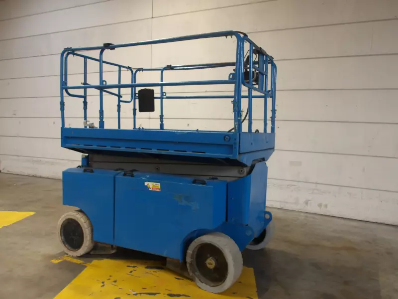 nacelle occasion ITECO IT12151