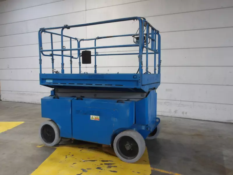 nacelle occasion ITECO IT12151