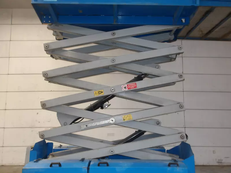 nacelle occasion ITECO IT12151