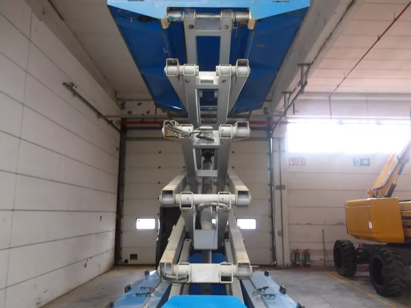 nacelle occasion ITECO IT12151