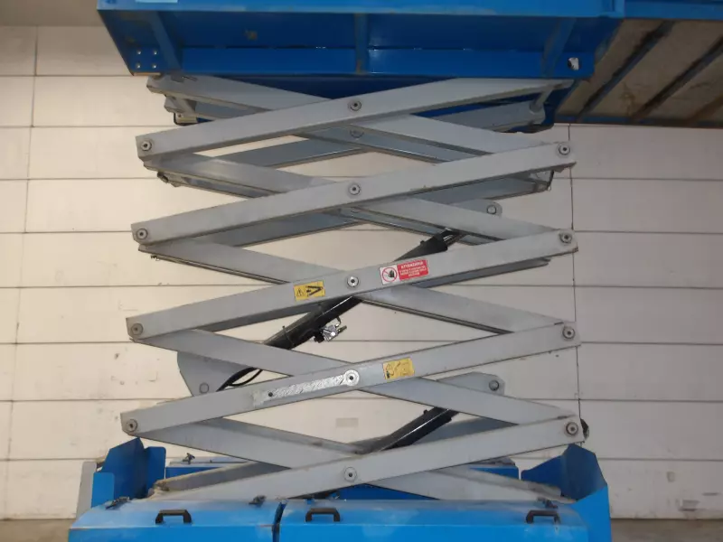 nacelle occasion ITECO IT12151