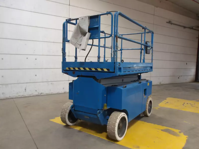 nacelle occasion ITECO IT12151