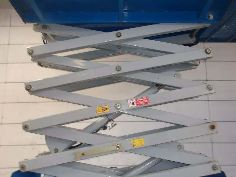 nacelle occasion ITECO IT12151