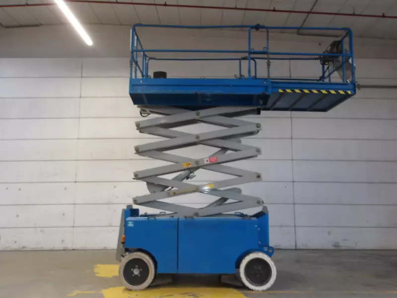 nacelle occasion ITECO IT12151