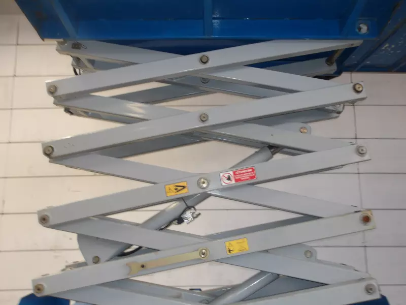nacelle occasion ITECO IT12151