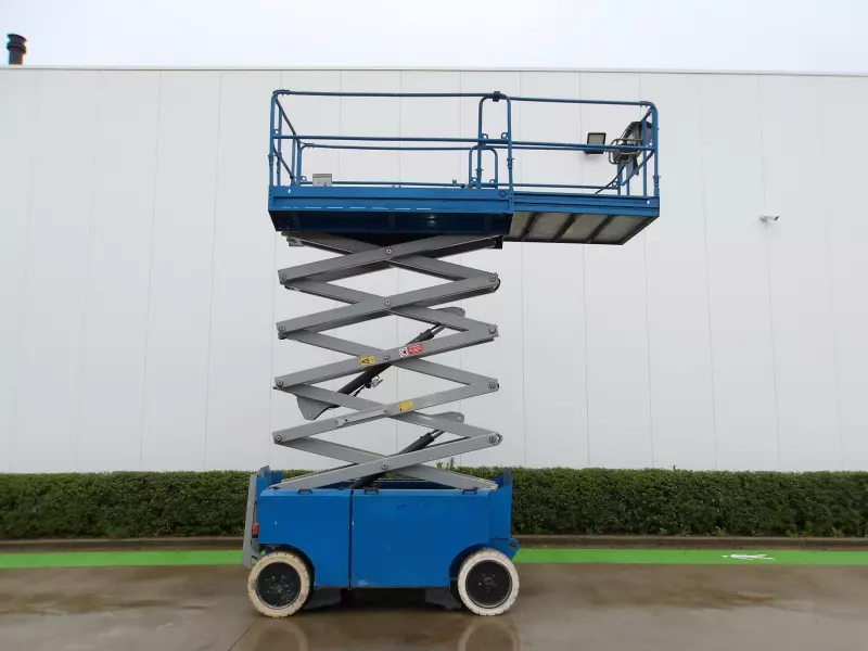 nacelle occasion ITECO IT12151