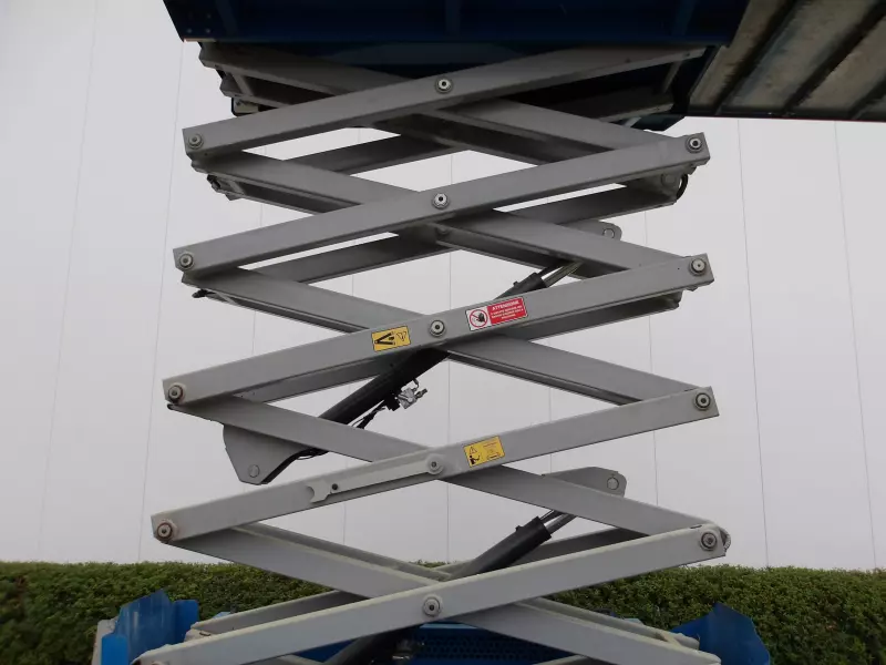 nacelle occasion ITECO IT12151