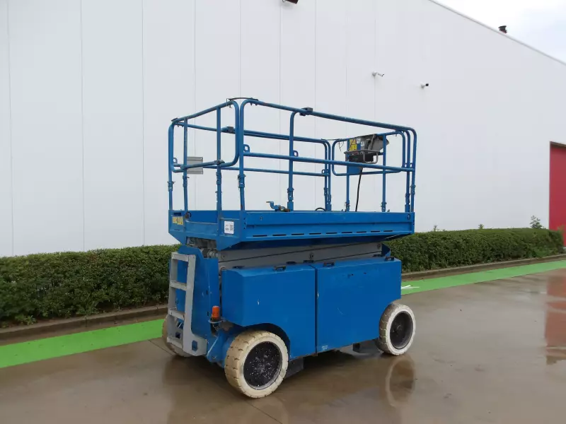 nacelle occasion ITECO IT12151