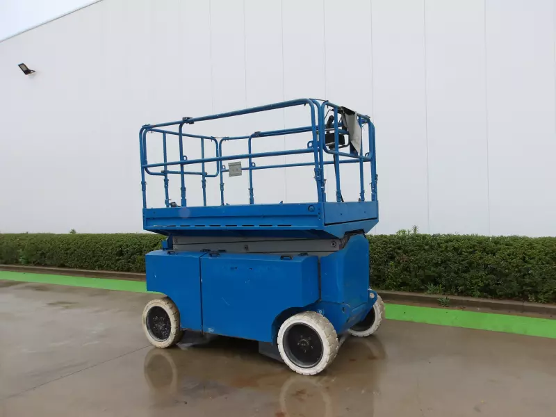 nacelle occasion ITECO IT12151