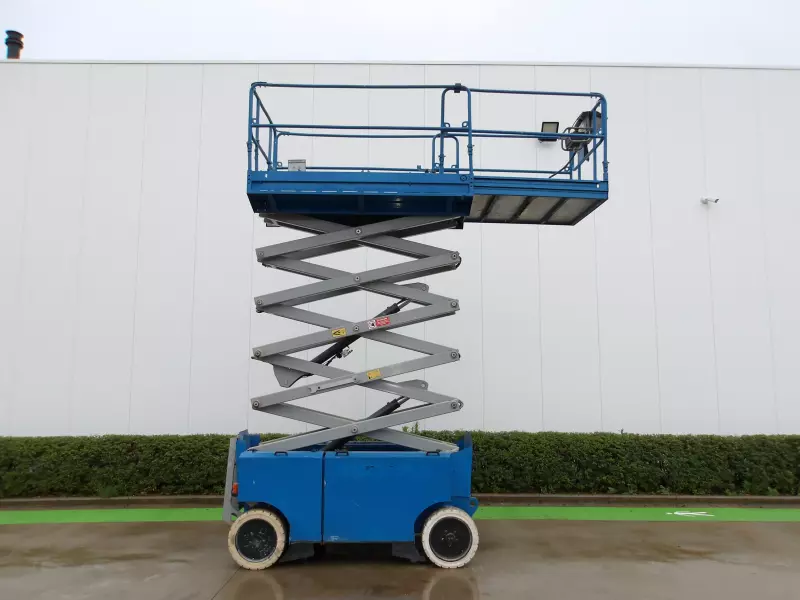 nacelle occasion ITECO IT12151