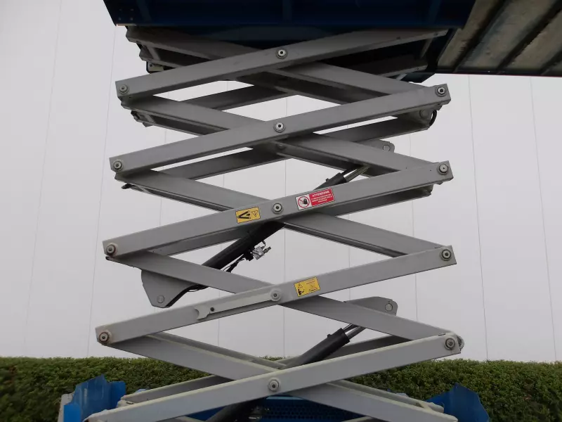 nacelle occasion ITECO IT12151