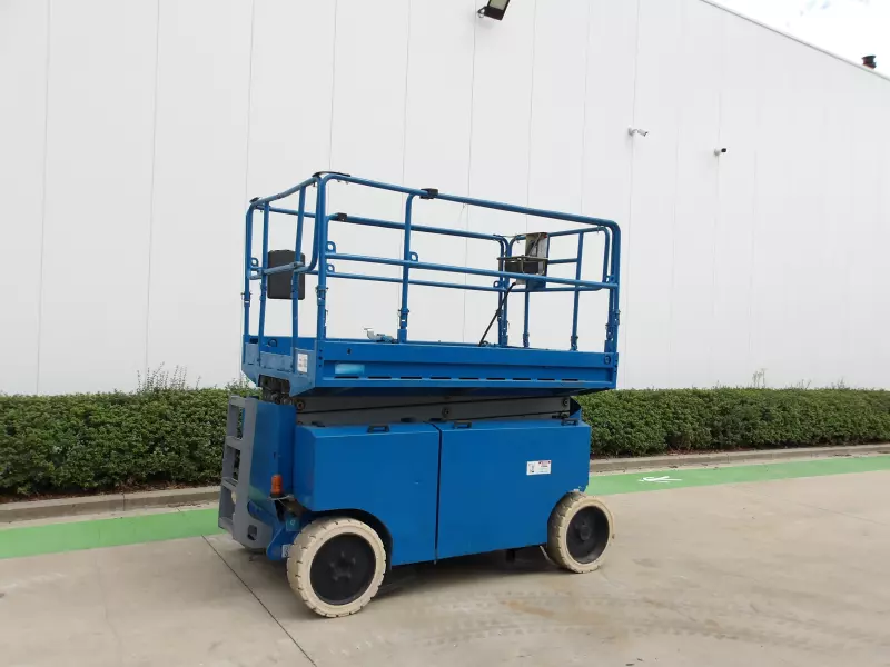 nacelle occasion ITECO IT12151